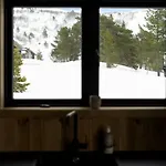 Semesterbostad Tonningssaetra Mountain Stryn
