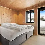 Tonningssaetra Mountain Semesterbostad