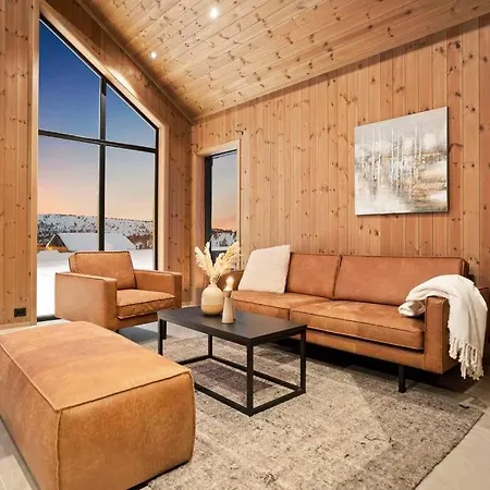 Tonningssaetra Mountain * Stryn