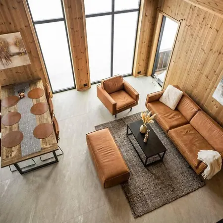 Tonningssaetra Mountain Casa vacanze *