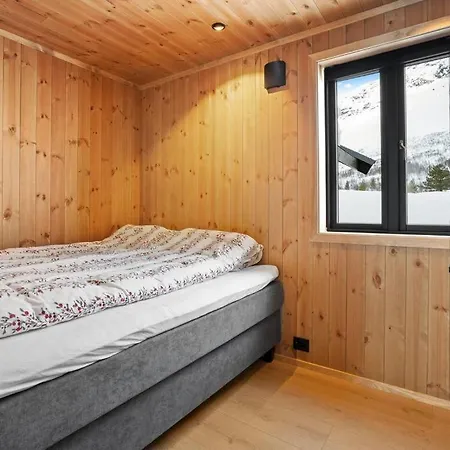 Casa vacanze Tonningssaetra Mountain Stryn