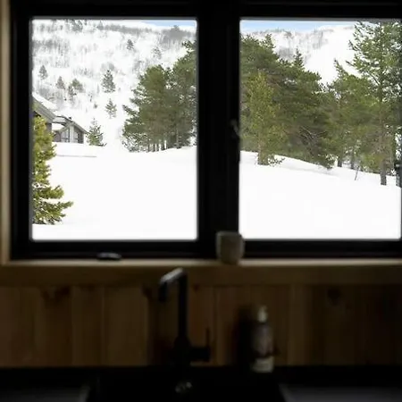 Casa vacanze Tonningssaetra Mountain Stryn