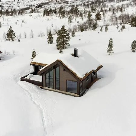 Casa vacanze Tonningssaetra Mountain