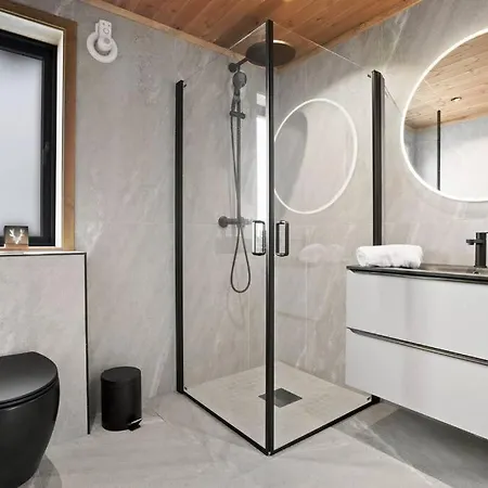 Casa vacanze Tonningssaetra Mountain Stryn