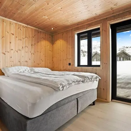 Tonningssaetra Mountain Casa vacanze