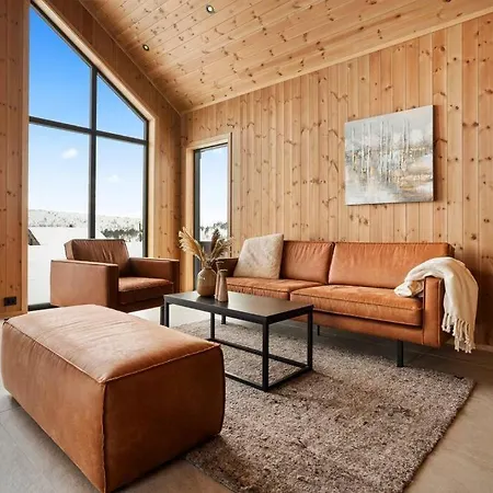 Casa vacanze Tonningssaetra Mountain