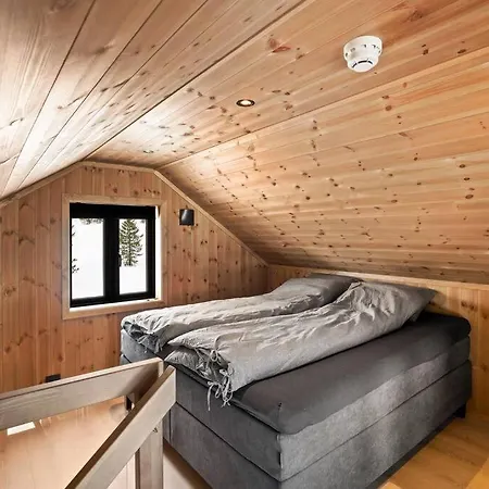 Tonningssaetra Mountain Casa vacanze