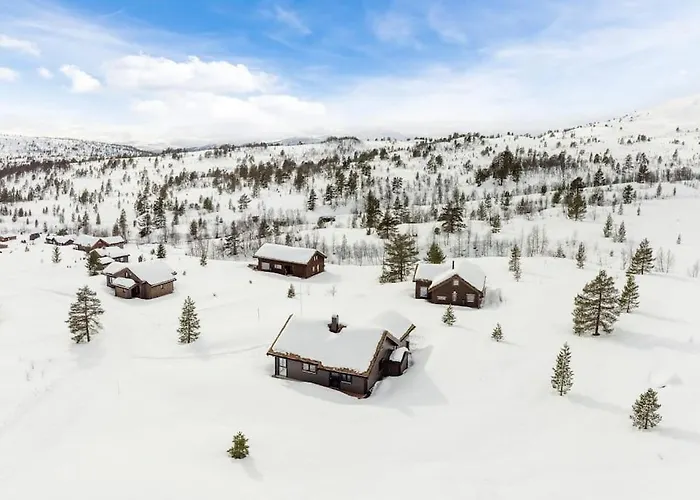 Feriehus Tonningssaetra Mountain Stryn